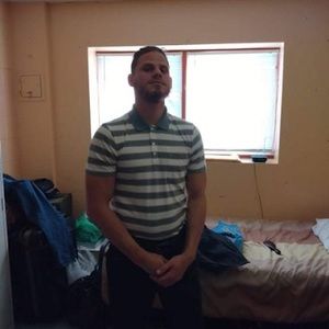 Meet your Posher, Daron